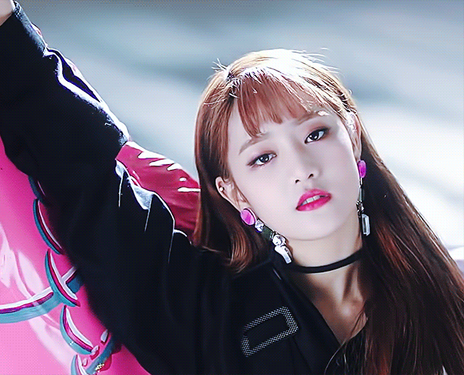 아이들 민니랑 배우 정유진이랑 되게 뭔가 비슷ㅎ다ㅏㅋㅋㅋㅋㅋ | 인스티즈