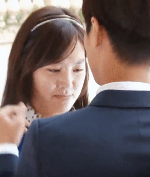 주지훈이 나이차가 많이 나는 상대배우를 대하는 법 | 인스티즈