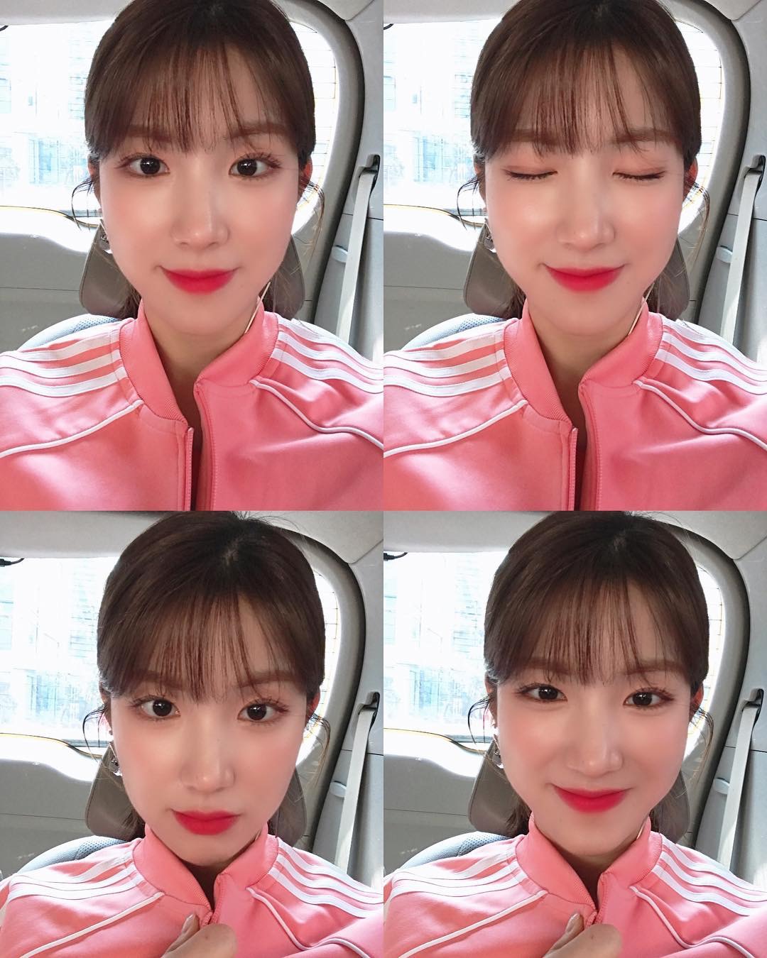 내 팬아저 폴더 | 인스티즈