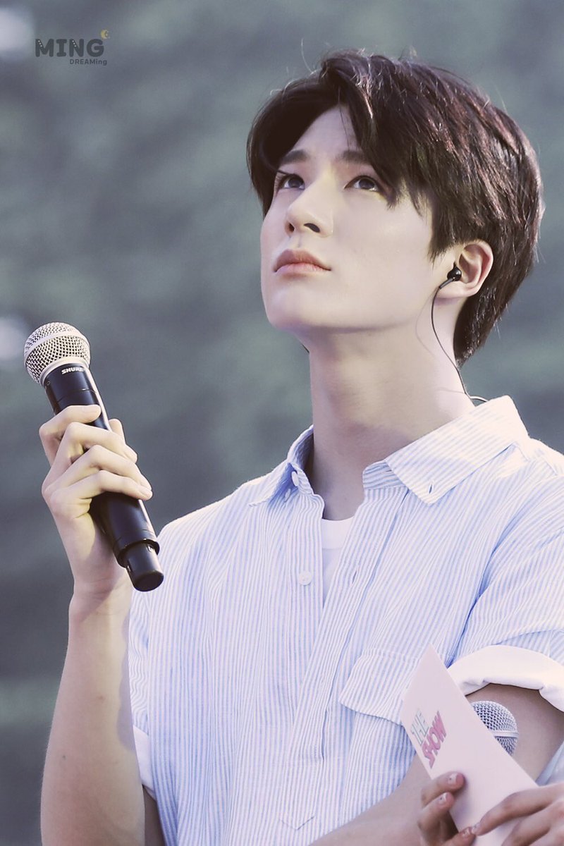 엔시티 현실감 1도 없는 짤 모았다.... | 인스티즈