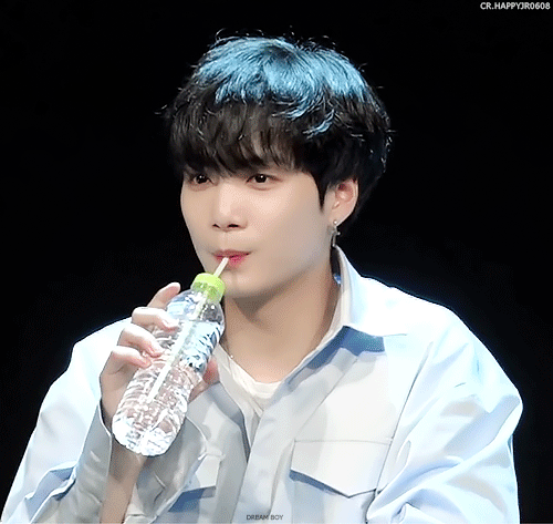 뉴종현 왜케 귀여운거야 | 인스티즈