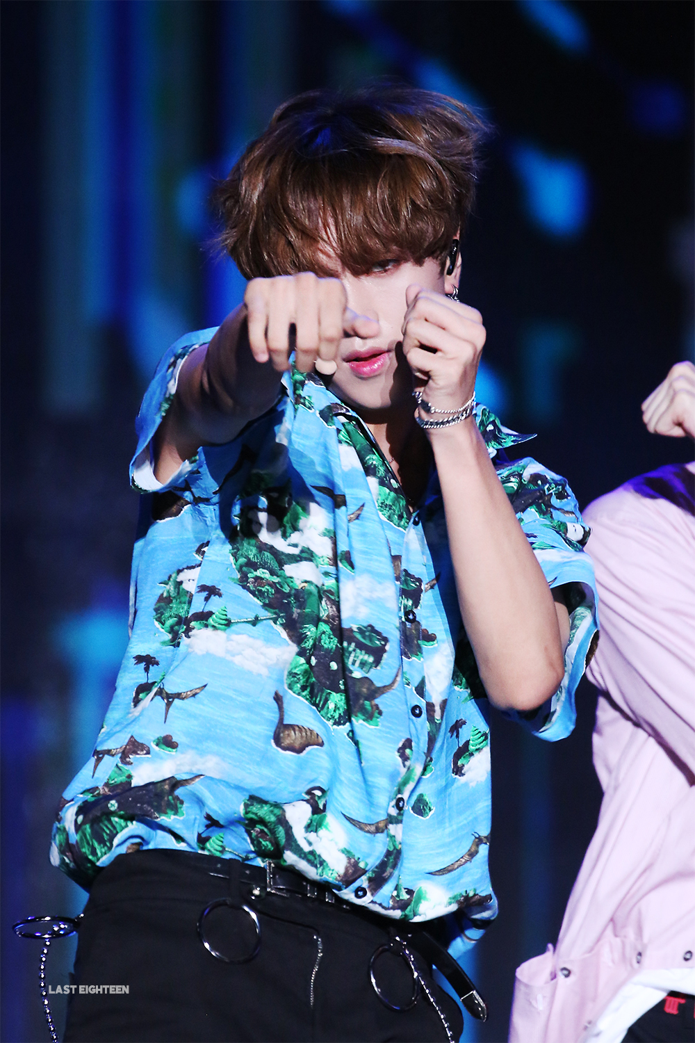 아 진짜 근데 엔시티 해찬 너무 발리는게 뭔지 아니? | 인스티즈