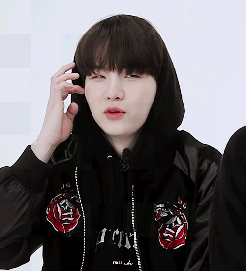 [방탄소년단/민윤기] 민팀장님의 이중생활 09 | 인스티즈