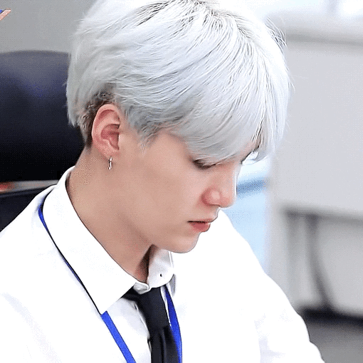 [방탄소년단/민윤기] 민팀장님의 이중생활 10 | 인스티즈