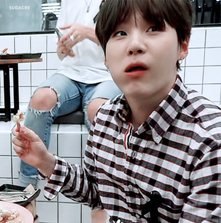 [방탄소년단/민윤기] 민팀장님의 이중생활 09 | 인스티즈