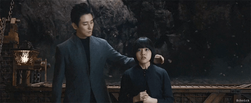 주지훈이 나이차가 많이 나는 상대배우를 대하는 법 | 인스티즈