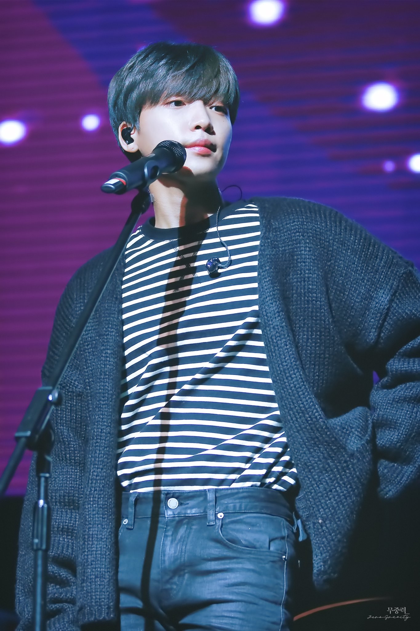 나는야...가디건 처돌이... | 인스티즈