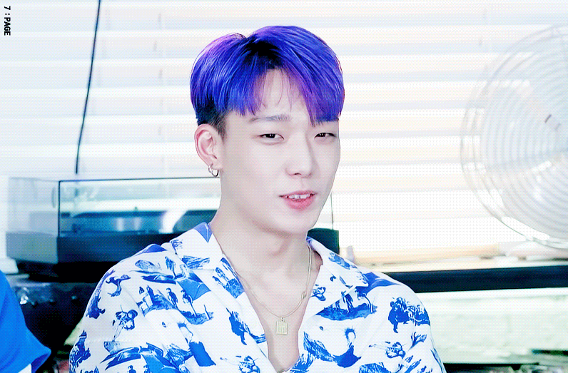 [잡담] 아이콘 바비한테 포도향 난대 | 인스티즈