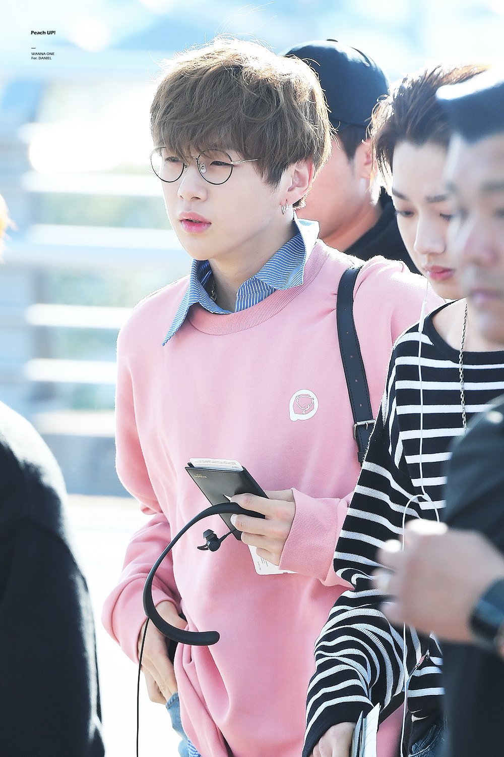 악!!!!!!강다니엘 보고싶어‼‼‼‼‼ | 인스티즈