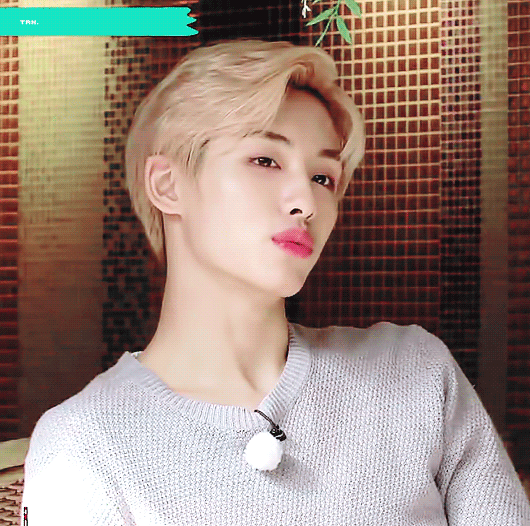 [NCT/루카스/윈윈] 어느날 갑자기 주인님+ | 인스티즈