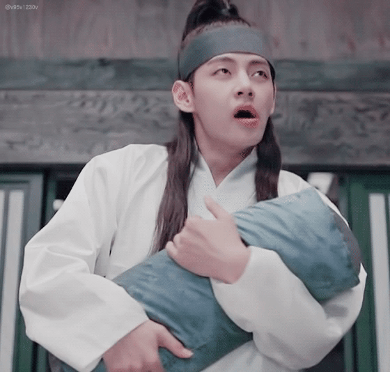 [방탄소년단] 궁 2 | 인스티즈