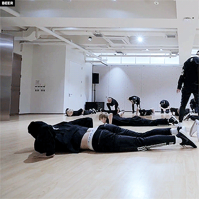 새벽이니까 시카고핫가이 봐야지 | 인스티즈