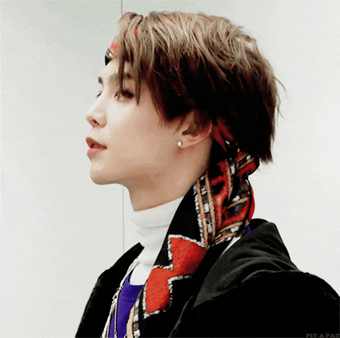 내가 모은 엔시티 쟈니 움짤 너무 예뻐 | 인스티즈