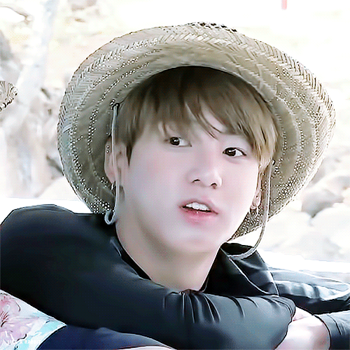 정국 이거 지금 뭐 하는 짤이야?????? | 인스티즈