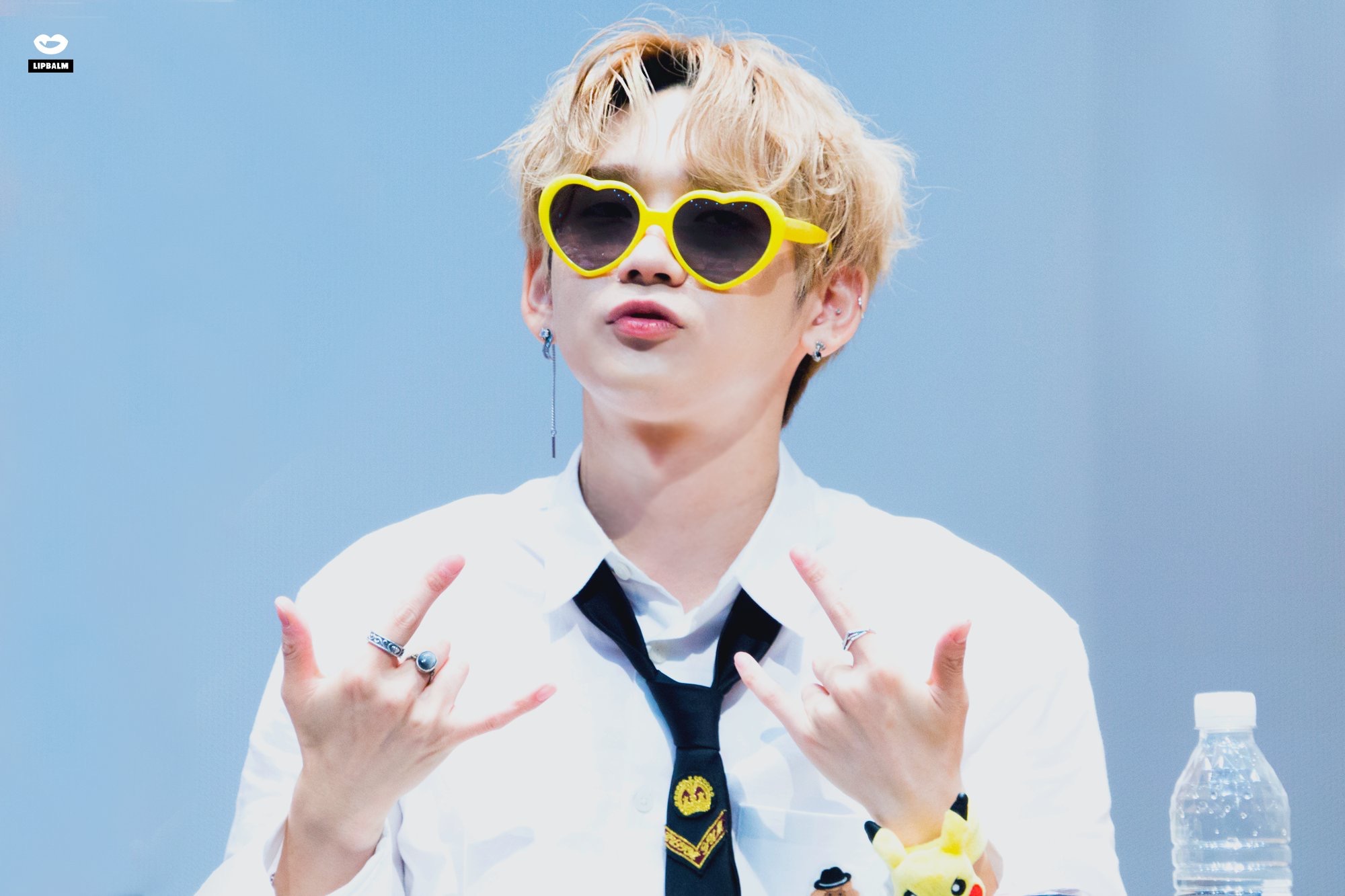 켄타 이 머리 볼 때마다 | 인스티즈