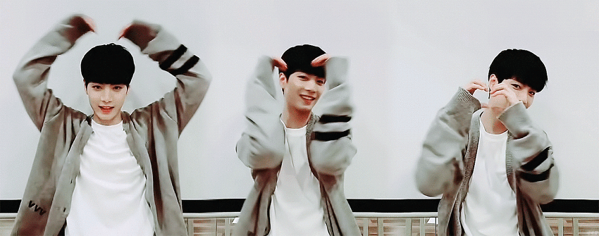 뉴종현 애교폭주 | 인스티즈