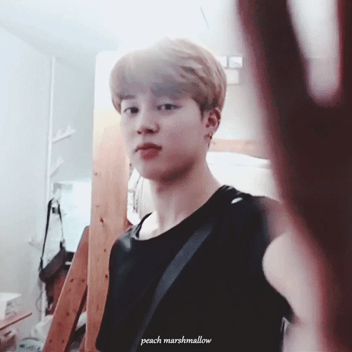 방탄 낫투데라 슬프니까 오늘 주운 짱귀 지민짤 놓구간다 | 인스티즈