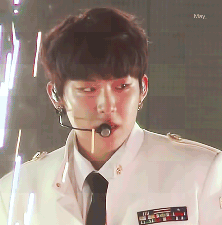 내 기준 박우진 설렘짤 3개 | 인스티즈