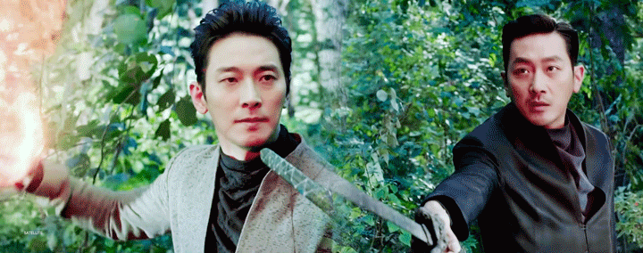 주지훈이 나이차가 많이 나는 상대배우를 대하는 법 | 인스티즈