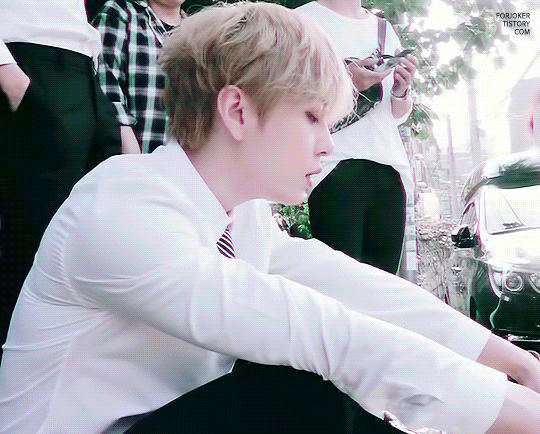 근데 용준형 | 인스티즈