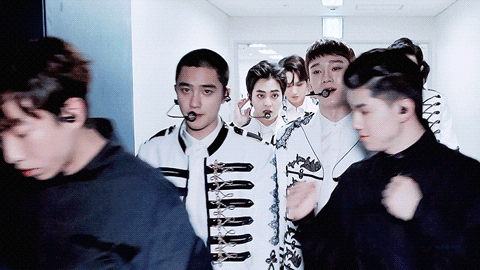 잘생긴 사람들이 같이 있으면 더 좋다 | 인스티즈