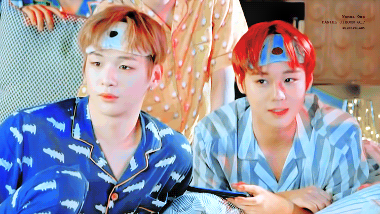 ㄱ 근데 사실 난 녤윙 텐션도 좋아하지만 부부 모먼트 더 조아해,, | 인스티즈