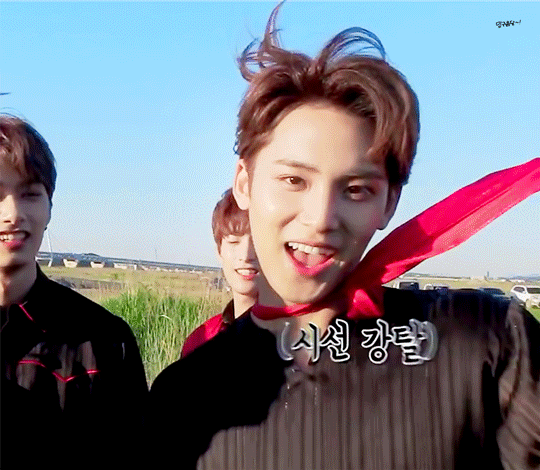 새벽이니... 애교 의인화 일상이 끼부리기인 남돌 올리고 사라집니다 | 인스티즈