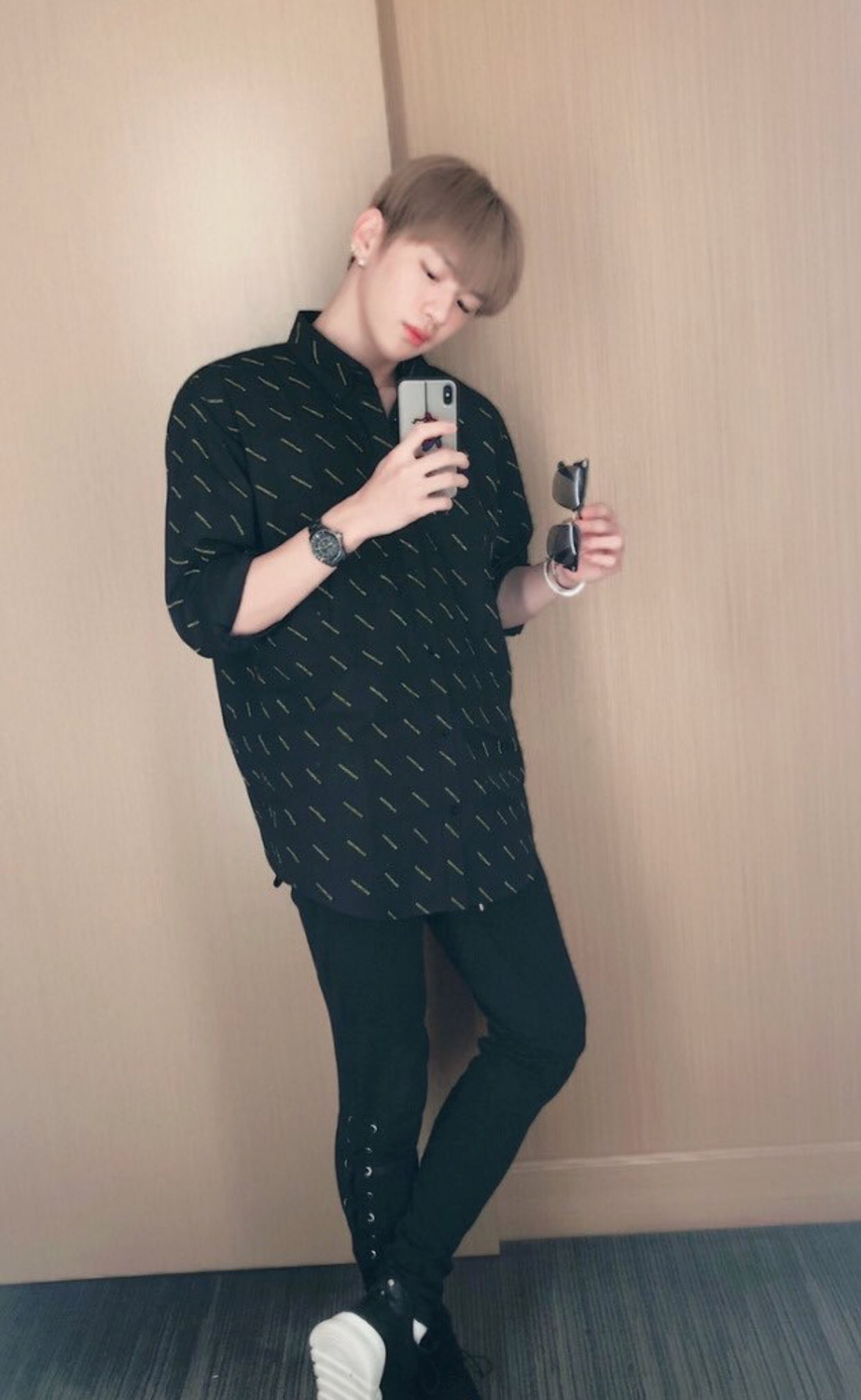 악!!!!!!강다니엘 보고싶어‼‼‼‼‼ | 인스티즈