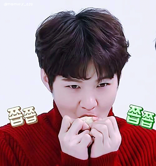 이창섭 예쁘다 진쯔 | 인스티즈