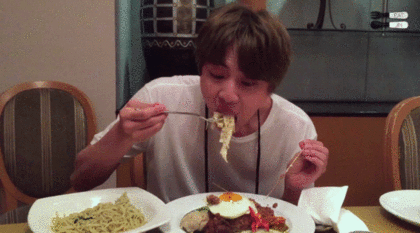 [방탄소년단] 개쎈캐 주인공한테 폴링인럽하는 방탄썰2 | 인스티즈