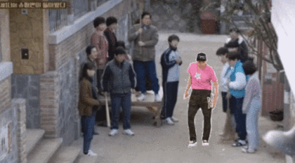 [방탄소년단] 개쎈캐 주인공한테 폴링인럽하는 방탄썰2 | 인스티즈