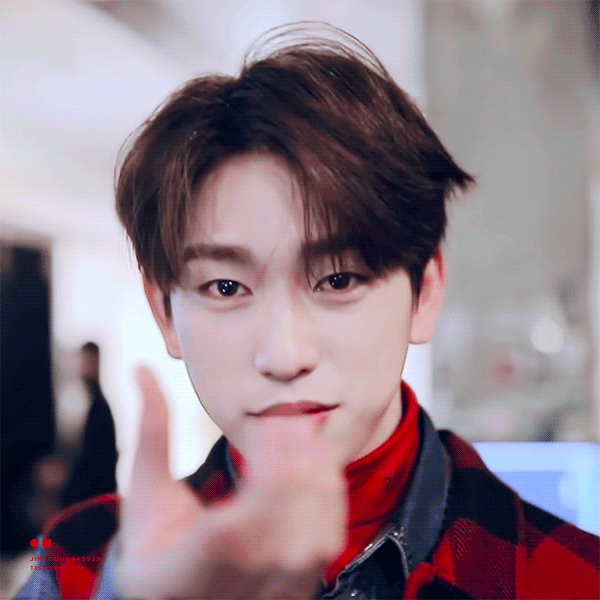 갓진영.. 제가 많이 사랑합니다 | 인스티즈