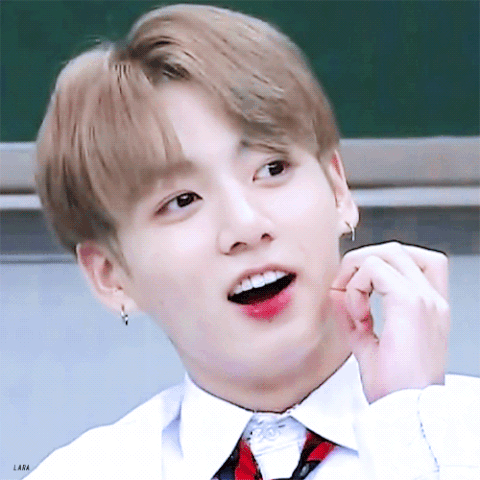 [방탄소년단/전정국] 내 전남친은 TOP _마지막 | 인스티즈