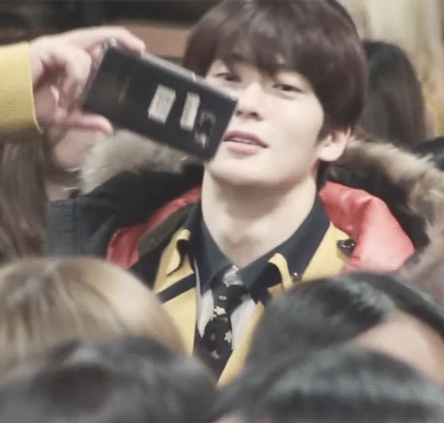 ​​​​[NCT/정재현] 첫사랑의 법칙 5 ​​下 | 인스티즈