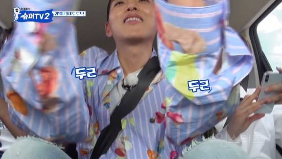 SM아이돌이 이수만한테 전화할때.jpg | 인스티즈