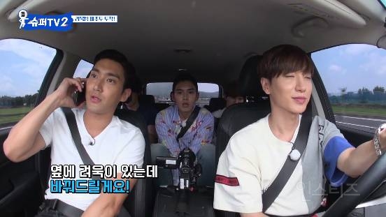 SM아이돌이 이수만한테 전화할때.jpg | 인스티즈