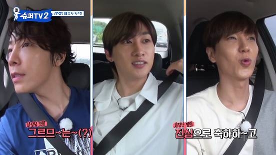 SM아이돌이 이수만한테 전화할때.jpg | 인스티즈