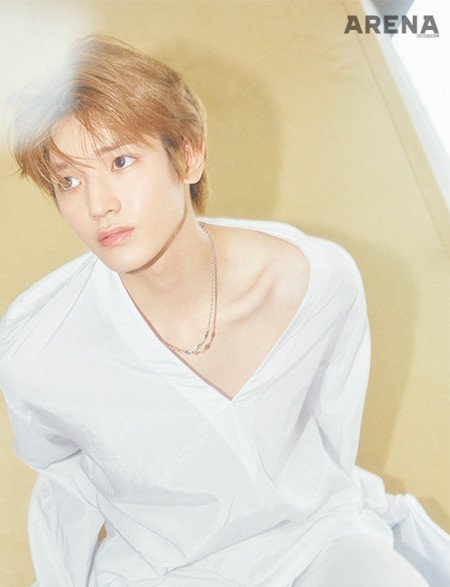 엔시티 현실감 1도 없는 짤 모았다.... | 인스티즈