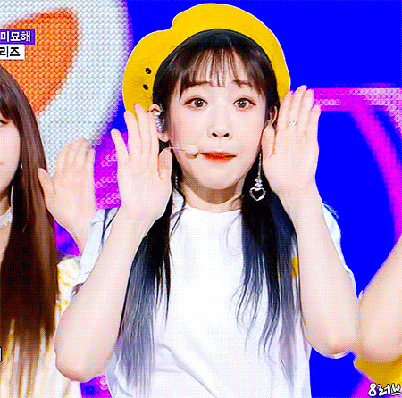 서공예 시절 하얗고 예뻐서 유명했다는 여돌 | 인스티즈