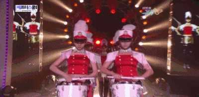 안무로 평생 언급될 여돌.jpgif | 인스티즈