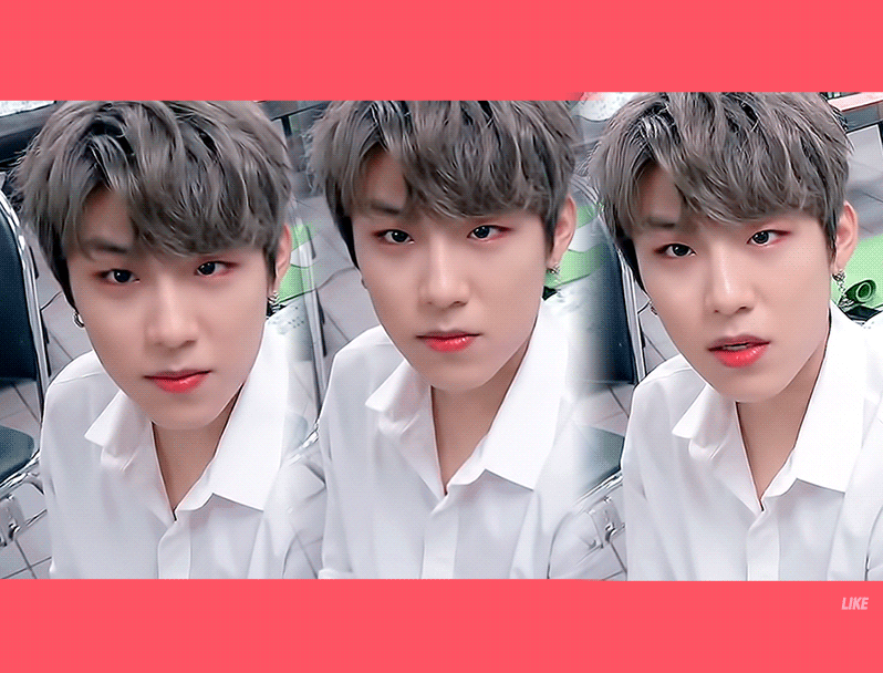 박우진 너무 귀여운거 같아 | 인스티즈