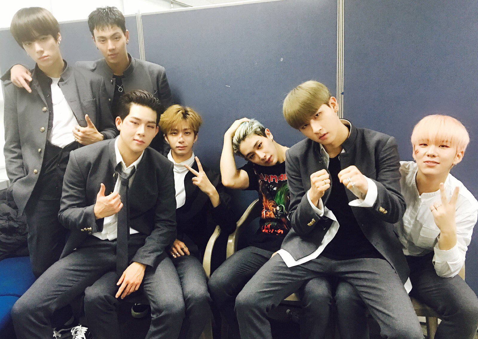 몬엑 진짜 ㄹㅇ 반전갑들이야 | 인스티즈