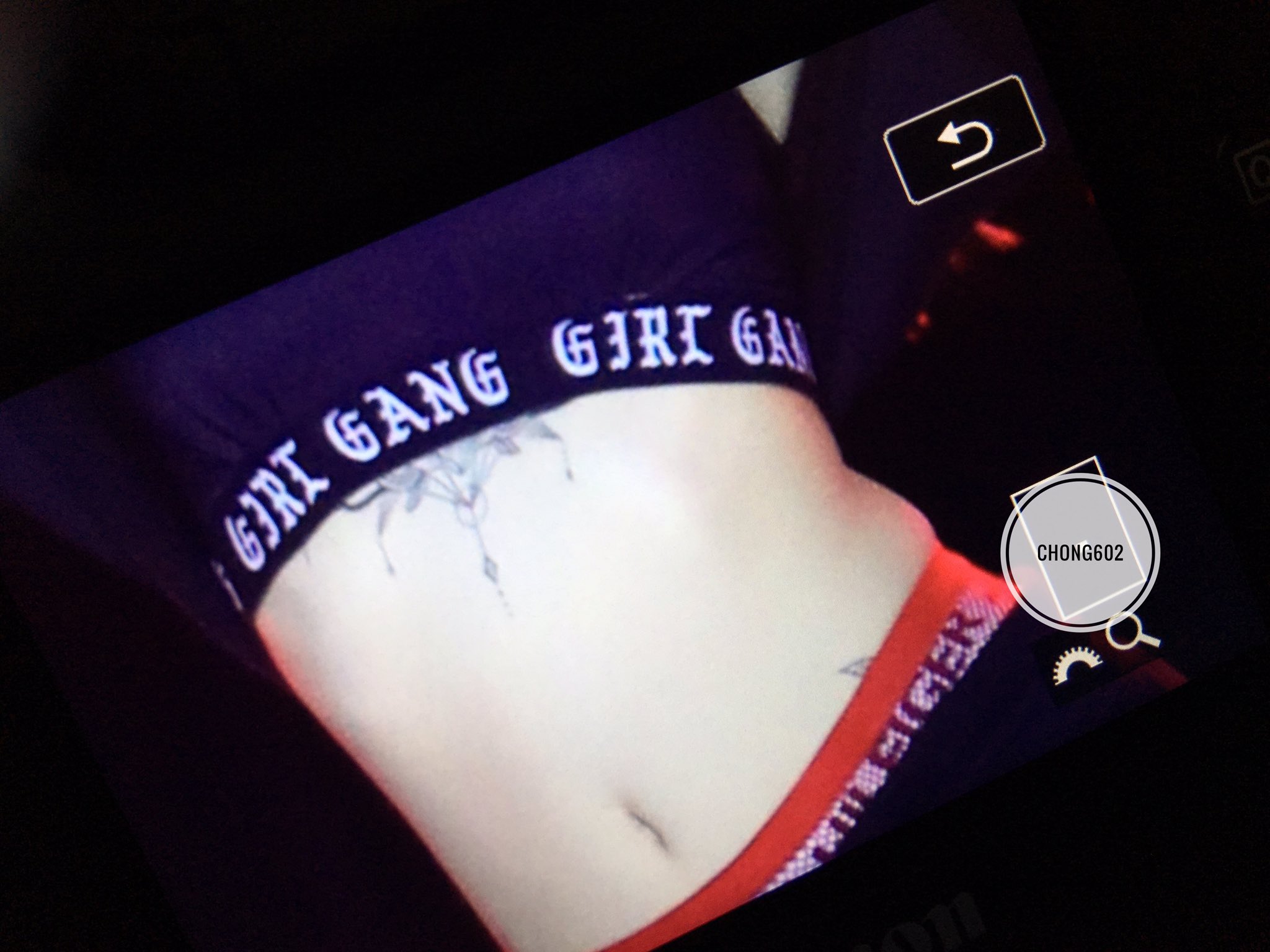 지연 타투 너무 좋으니까ㅠㅠㅠㅠㅠ | 인스티즈