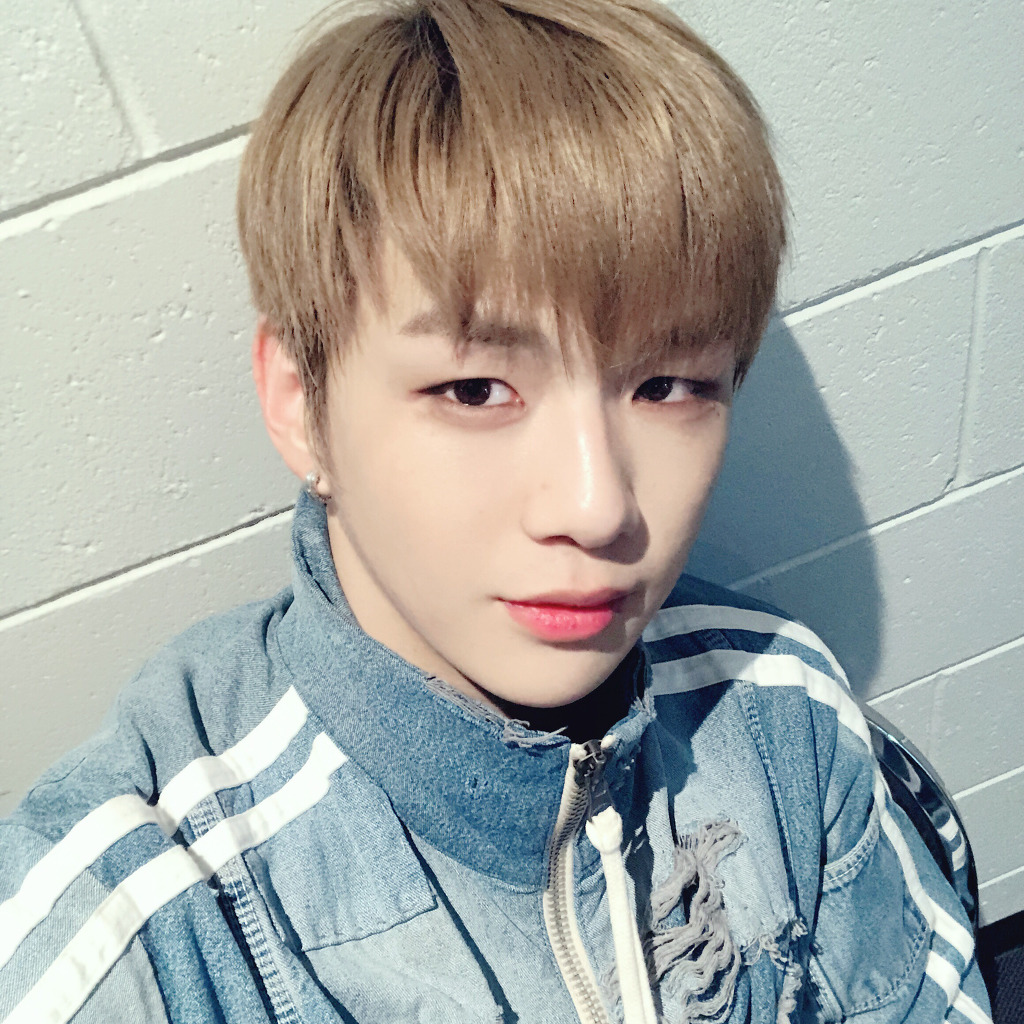 악!!!!!!강다니엘 보고싶어‼‼‼‼‼ | 인스티즈
