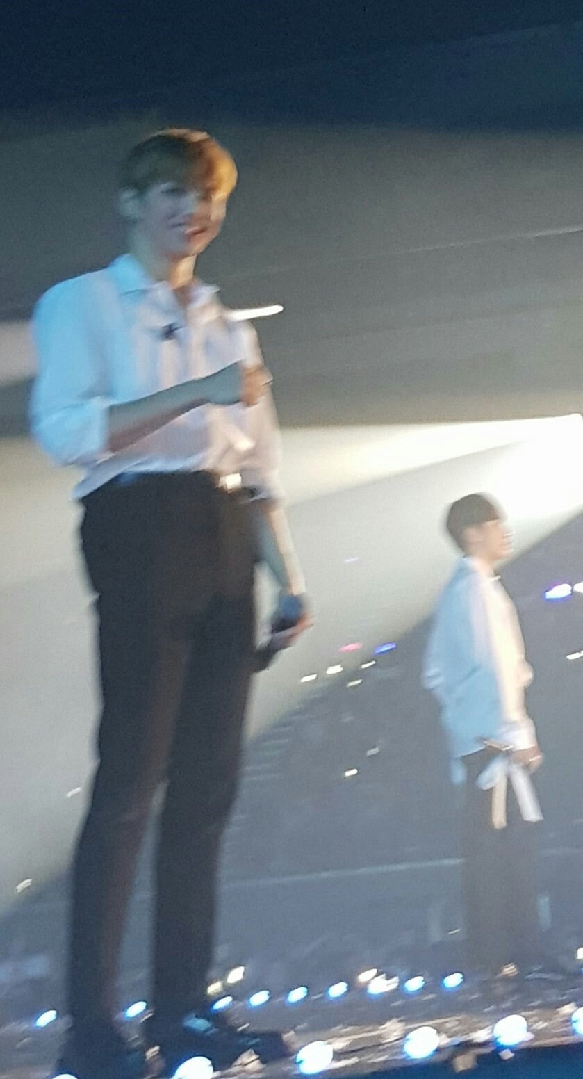 강다니엘은 운동 각잡고 하는것도 아닌데 몸이이래 | 인스티즈