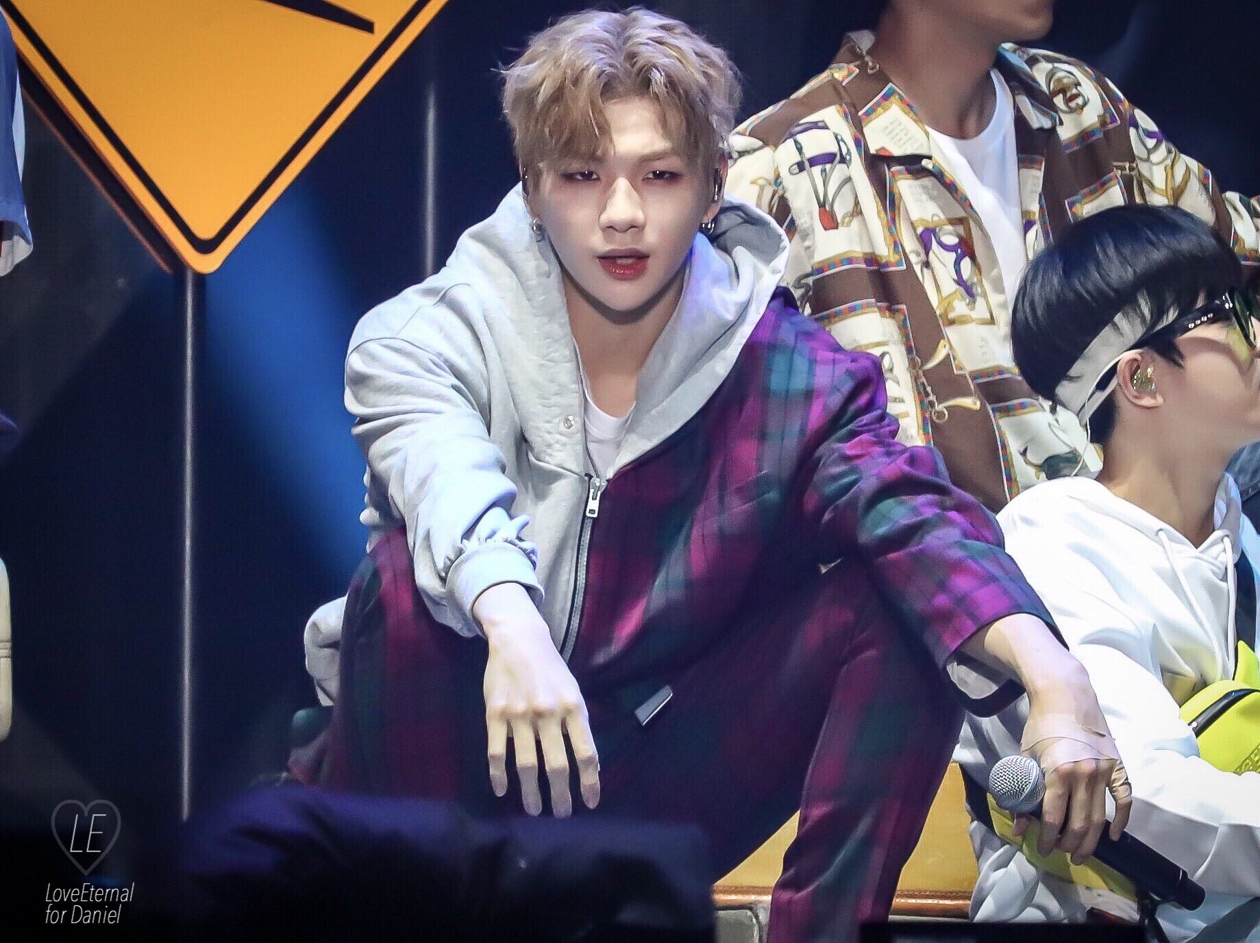 여기서 보는 강다니엘 최고의 명언 | 인스티즈