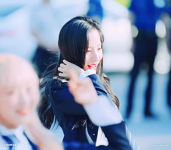 우주소녀 보나 레전드 두날을 꼽자면 | 인스티즈