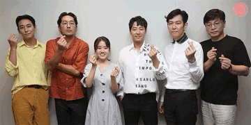 나는 신함 팀 이 친목 쭉 갔으면 좋겠다 | 인스티즈