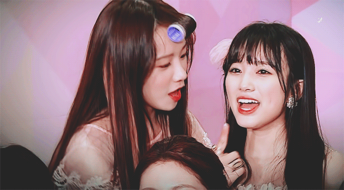 조유리 개그캐는 아닌데 진심 귀여워서 웃음남 | 인스티즈