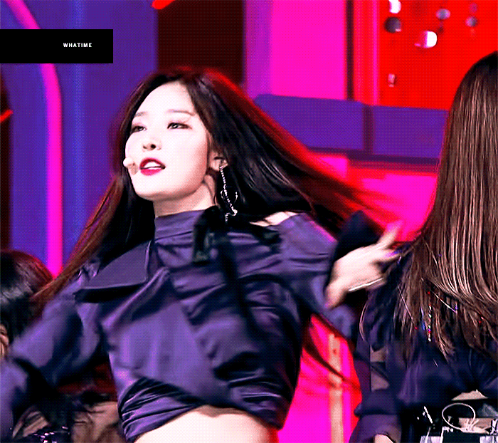 시안 무대 너무 잘해버림 | 인스티즈